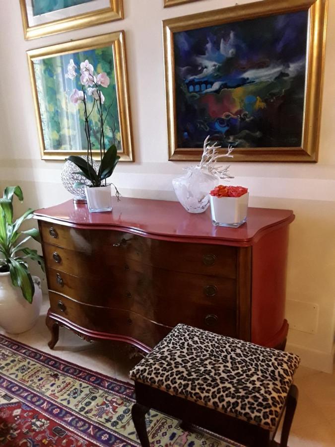 Locanda Bellavista Cavaso Del Tomba Bagian luar foto