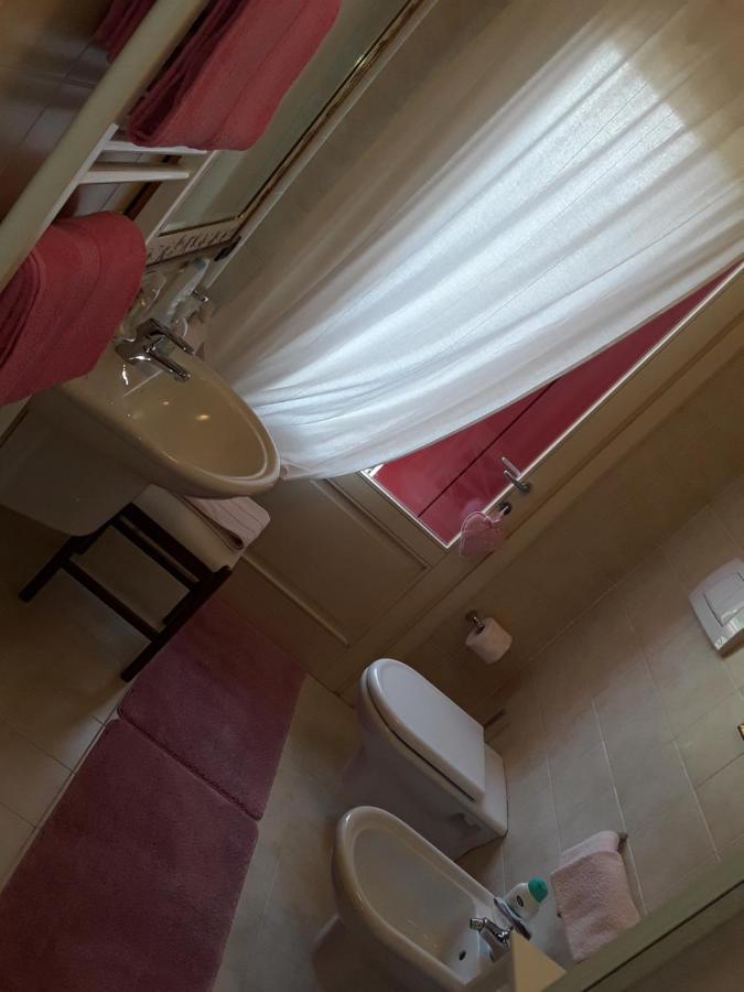 Locanda Bellavista Cavaso Del Tomba Bagian luar foto