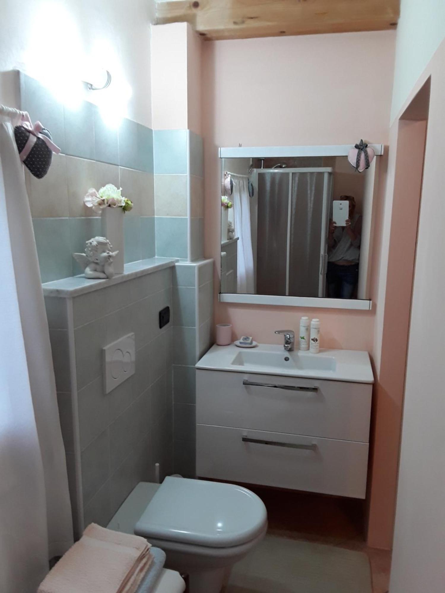 Locanda Bellavista Cavaso Del Tomba Bagian luar foto